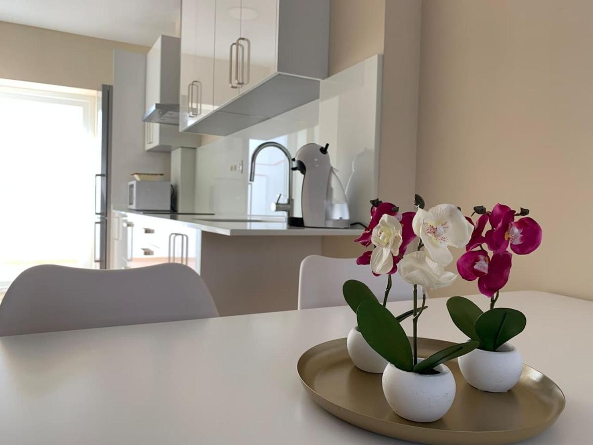Apartamento En Granada Con Facil Aparcamiento En La Zona Exteriör bild