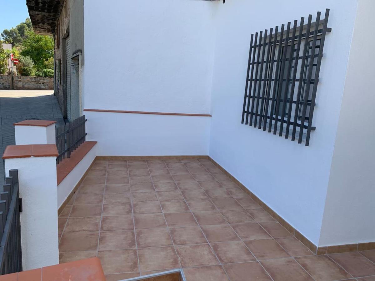 Apartamento En Granada Con Facil Aparcamiento En La Zona Exteriör bild