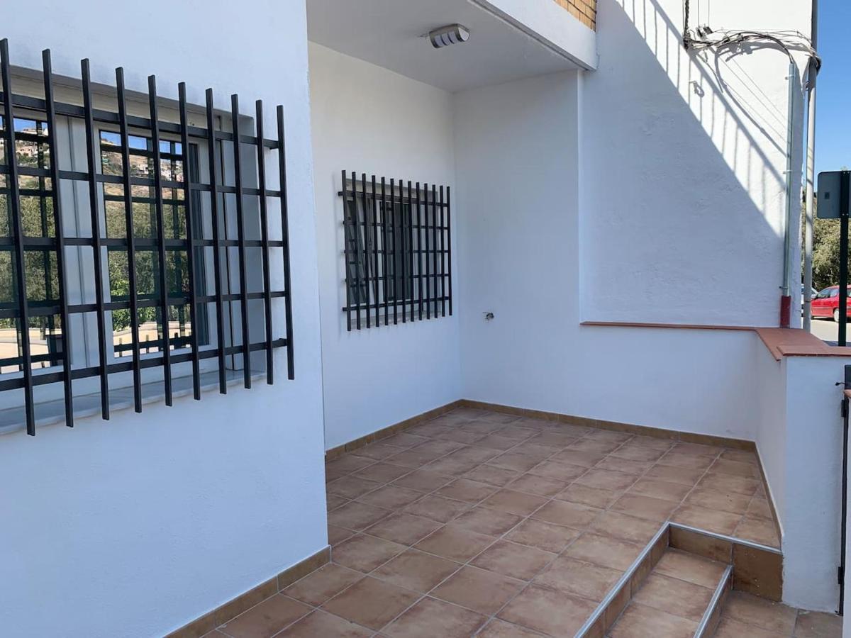 Apartamento En Granada Con Facil Aparcamiento En La Zona Exteriör bild